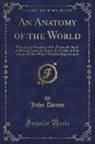 John Donne - An Anatomy of the World