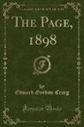 Edward Gordon Craig - The Page, 1898, Vol. 1 (Classic Reprint)