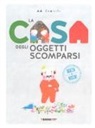 B. B. Cronin - La casa degli oggetti scomparsi