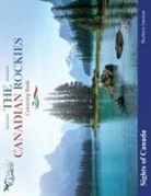 Barbara Janman - Sights Of Canada; The Canadian Rockies