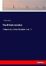 Anonymous - The British novelist