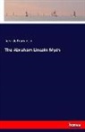 Bocardo Bramantip - The Abraham Lincoln Myth