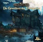 Axel Ludwig - Das schwarze Auge, 1 Audio-CD (Hörbuch)