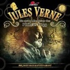 Jules Vernes, Sascha Draeger - Jules Verne - Die neuen Abenteuer des Phileas Fogg, 1 Audio-CD (Audio book)