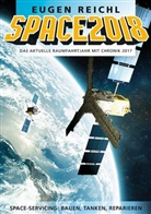 Reichl Eugen, Eugen Reichl, Stefan Schießl, Thomas Krieger - SPACE 2018