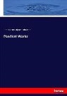 John Keats, Francis Turne Palgrave, Francis Turner Palgrave - Poetical Works