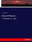 Alfred Weber - History of Philosophy