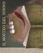 Anna Laura Cantone, Maria Vago - Il mostro del sonno