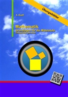 Andreas Rueff - Mathematik
