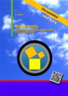 Andreas Rueff - Mathematik