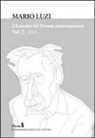 M. Leombruno - Gli inediti del Premio internazionale Mario Luzi 2011