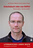 Kai Bremer, Melanie Grumt Suárez - Arbeitsbuch John von Düffel