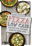 Sandra Pugliese - Pizza Low Carb