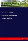 Benjami Franklin, Benjamin Franklin, Humphry Marshall - Arbustrum Americanum