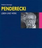 Wolfram Schwinger - Krzysztof Penderecki