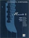 Manuela Kloibmüller, Markus Poecksteiner - Musette 1