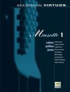 Manuela Kloibmüller, Markus Poecksteiner - Musette 1