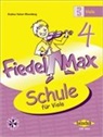 Andrea Holzer-Rhomberg, Andrea Holzer-Rhomberg - Fiedel-Max - Schule 4