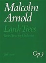 Malcolm Arnold - Larch Trees