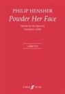 Thomas Adès - Powder Her Face