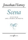 Jonathan Harvey - Scena