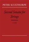 Peter Sculthorpe - Second Sonata for Strings