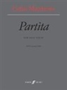 Colin Matthews - Partita
