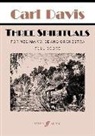 Carl Davis - Three Spirituals
