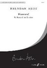 Brendan Ashe - Hosanna! for Hands, Feet and Voices