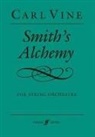 Carl Vine - Smith''s Alchemy