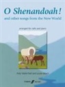 Polly Waterfield - O Shenandoah! and Other Songs From the New World