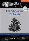 Pamela Wedgwood - Christmas Cobweb
