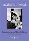 Malcolm Arnold - Intro and Pas-De-Deux