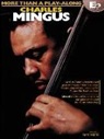 Charles Mingus - Charles Mingus - More Than a Play-Along - Eb Edition