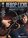 Les Wise - Bebop Licks For Guitar