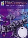 Maria Martinez - Instant Guide to Drum Grooves: The Essential Reference for the Working Drummer [With CD]