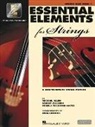 Michael Allen, Robert Gillespie, Pamela Tellejohn Hayes - Essential Elements for Strings for Double Bass