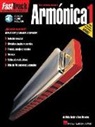 Doug Downing, Blake Neely - Fasttrack Harmonica Method - Spanish Edition Book/Online Audio [With CD]