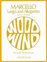 Benedetto Marcello - Largo and Allegretto