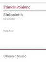 Francis Poulenc - Sinfonietta