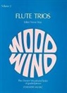 Trevor Wye - Flute Trios