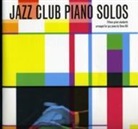 Ben Fong-Torres - Jazz Club Piano Solos 1