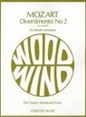 Wolfgang Amadeus Mozart - Divertimento No. 2 from K439b