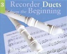 John Pitts - Recorder Duets From The Beginning