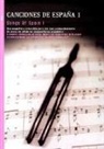 Music Sales Corporation - Songs of Spain