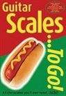 Joe Bennett - Guitar Scales...to Go!