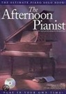 Kenneth Baker - The Afternoon Pianist [With CD (Audio)]