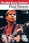 David Bennet Cohen, Joe Bennett - Paul Simon [With CD]