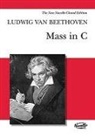 Ludwig van Beethoven, Michael Pilkington - Mass in C: Vocal Score
