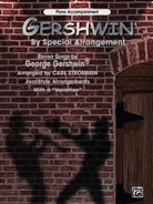 George Gershwin - Gershwin by Special Arrangement